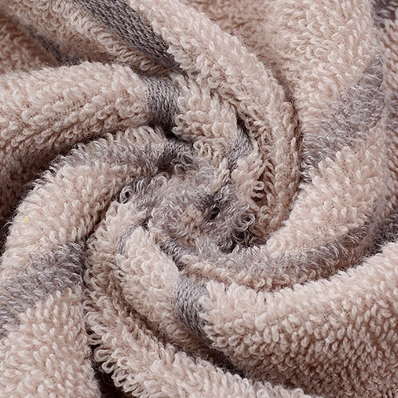 FMURY Premium Cotton Face Towel - Soft, Absorbent & Hypoallergenic for Beauty Salon, Spa & Home Use - Gentle on Skin for Makeup Removal & Skincare Routine