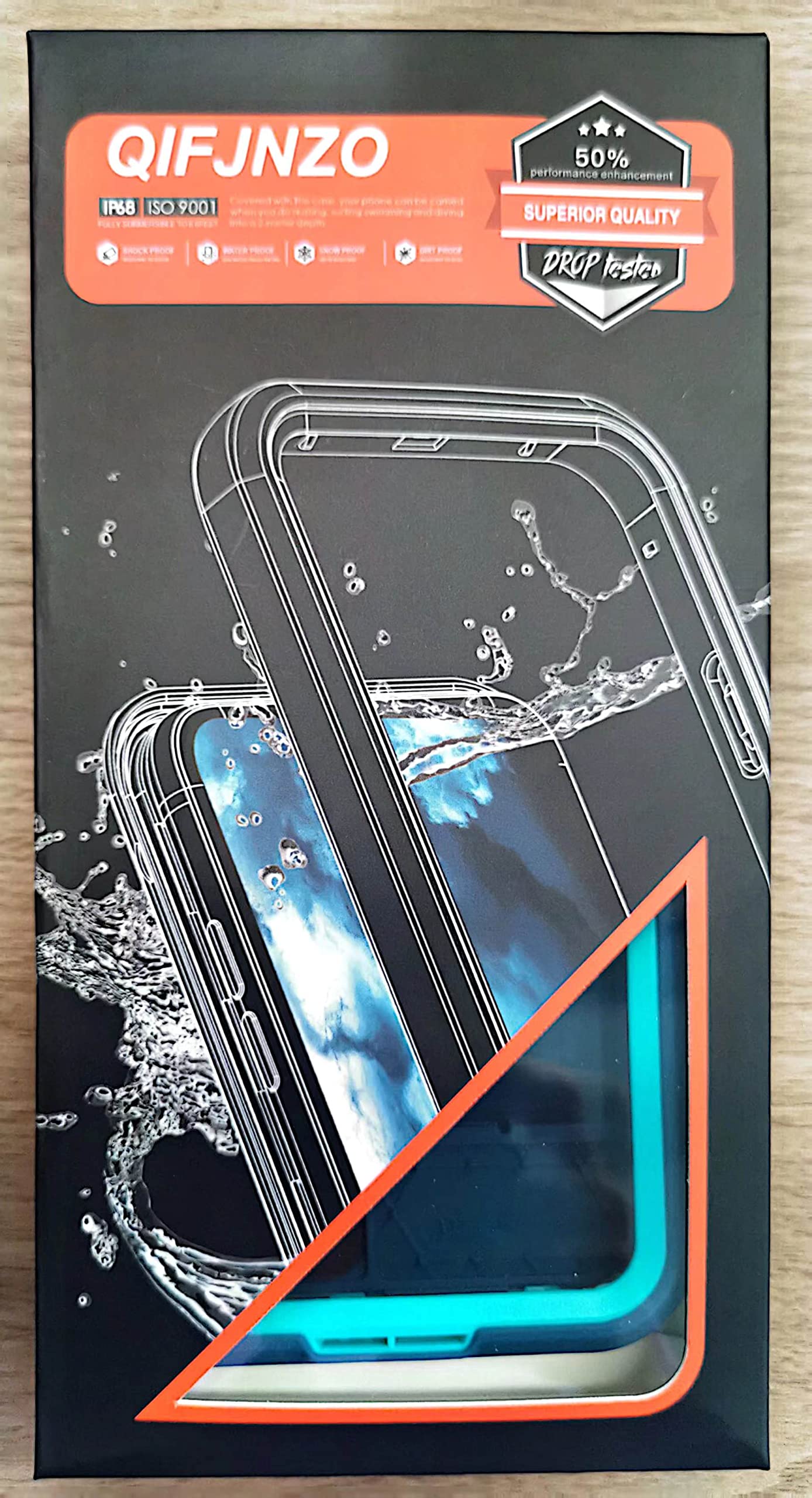 2025 iPad 10th Gen 10.9'' Waterproof & Shockproof Heavy Duty Case - 360° Full Protection with Built-in Screen Protector, Pencil Holder & Kickstand | Compatible with Magic Keyboard | Includes Shoulder Strap | Perfect for Outdoor Adventures, Travel & Daily Use (Black)