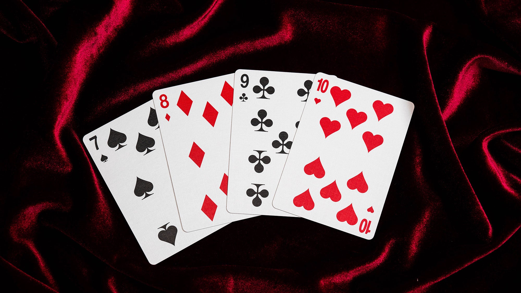Premium Luxury Playing Cards - Table Players Vol. 04 - Elegant Deck for Poker, Blackjack & Card Magic - Perfect for Casino Nights, Game Parties & Collectors