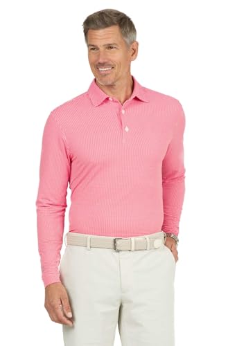 Color: Red/White - Print: Mini Check