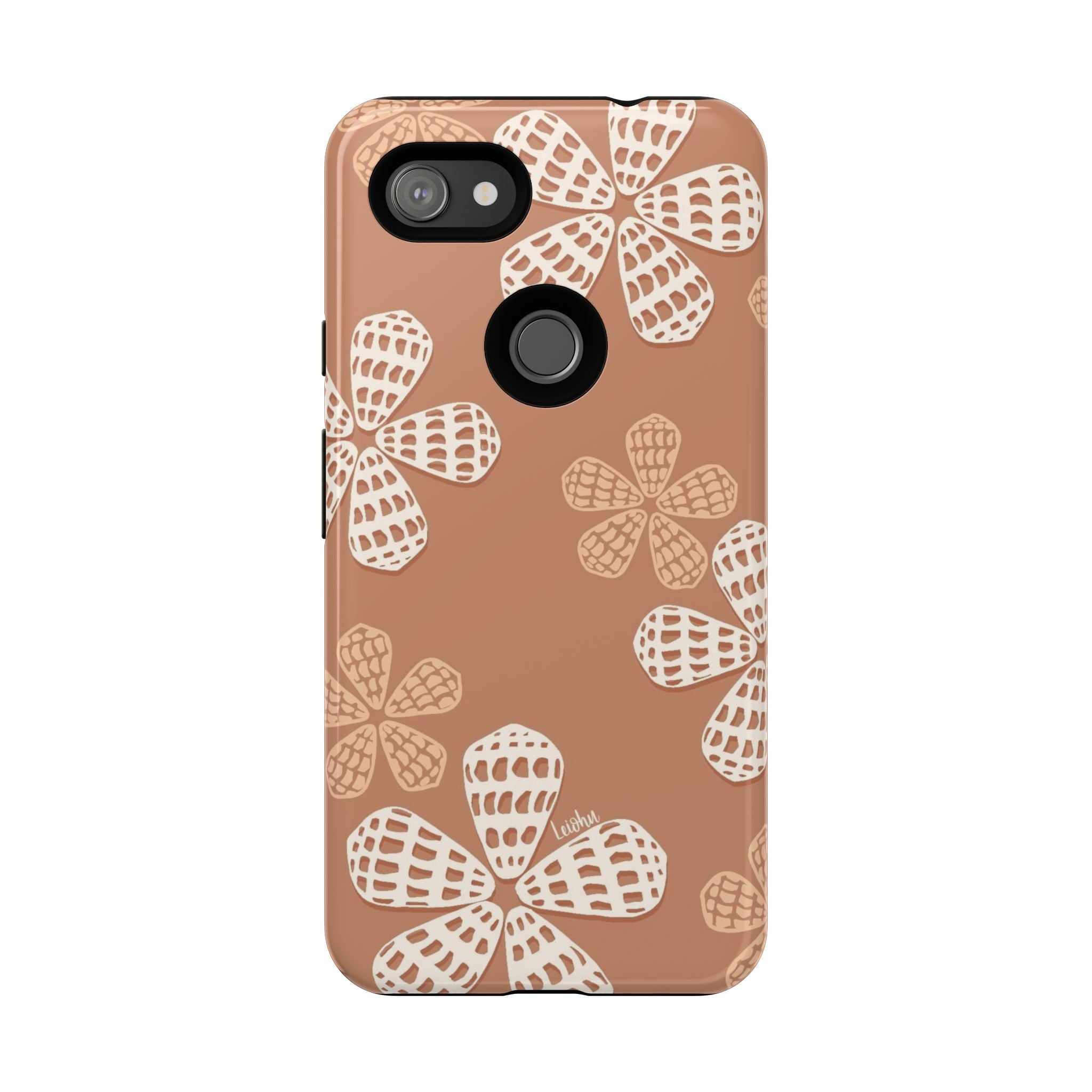 Google Pixel Phone Case - Durable Hebrew Shell Design for Protection | Perfect for Travel, Work & Everyday Use