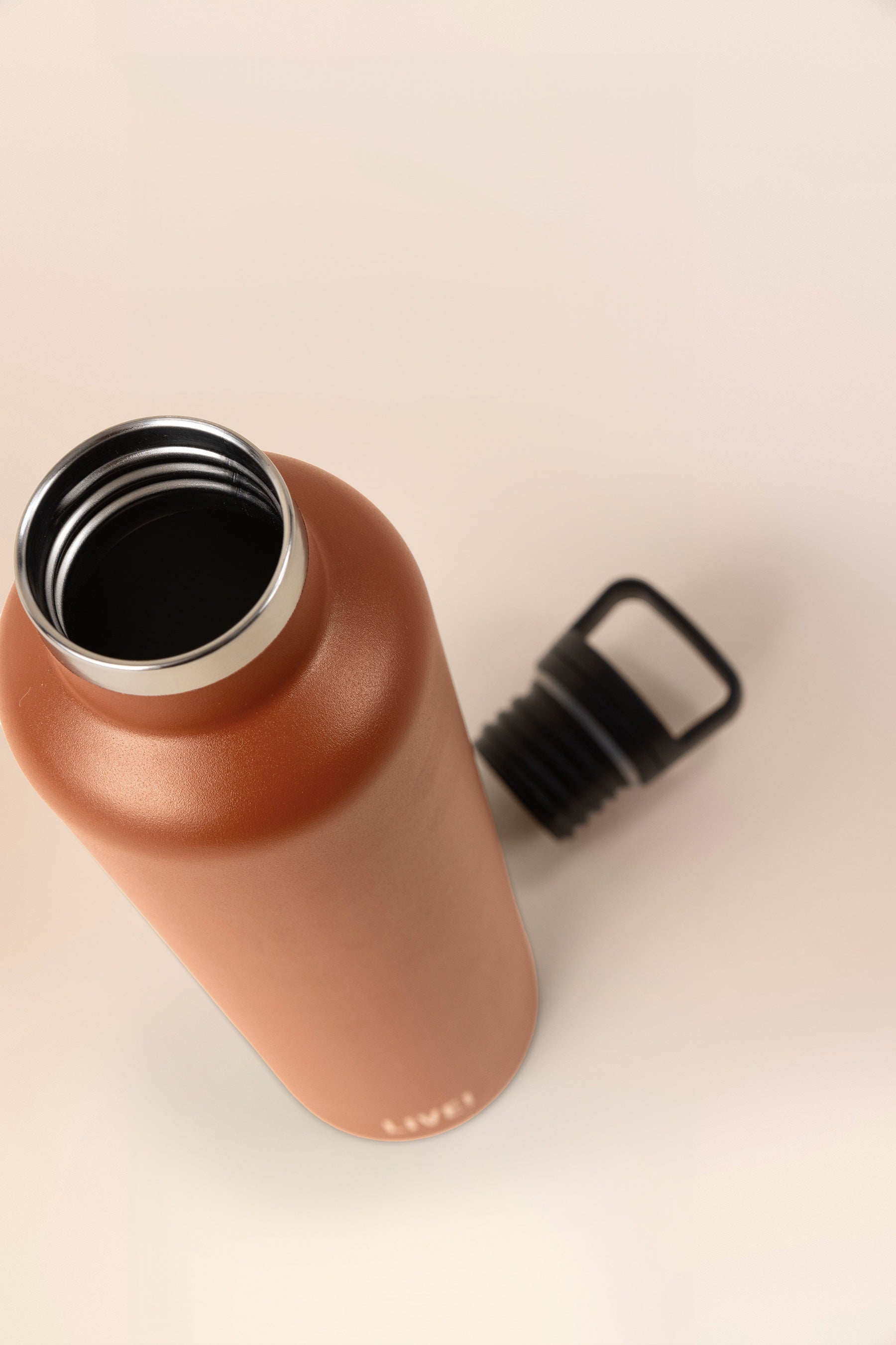 Premium Stainless Steel Water Bottle - Insulated, Leak-Proof & BPA-Free - Perfect for Gym, Hiking, Travel & Office Use