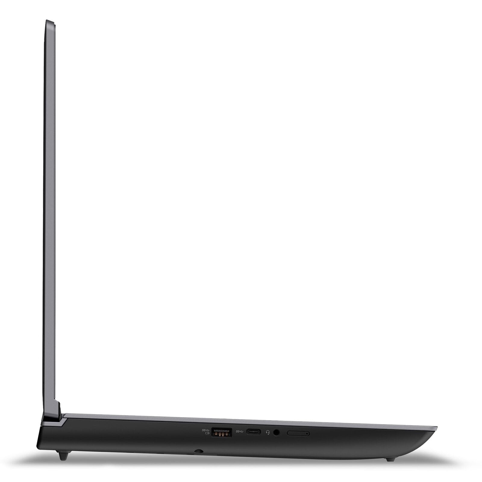 Lenovo ThinkPad P16 Gen 2 Business Laptop - Intel Core i7-13700HX, 16