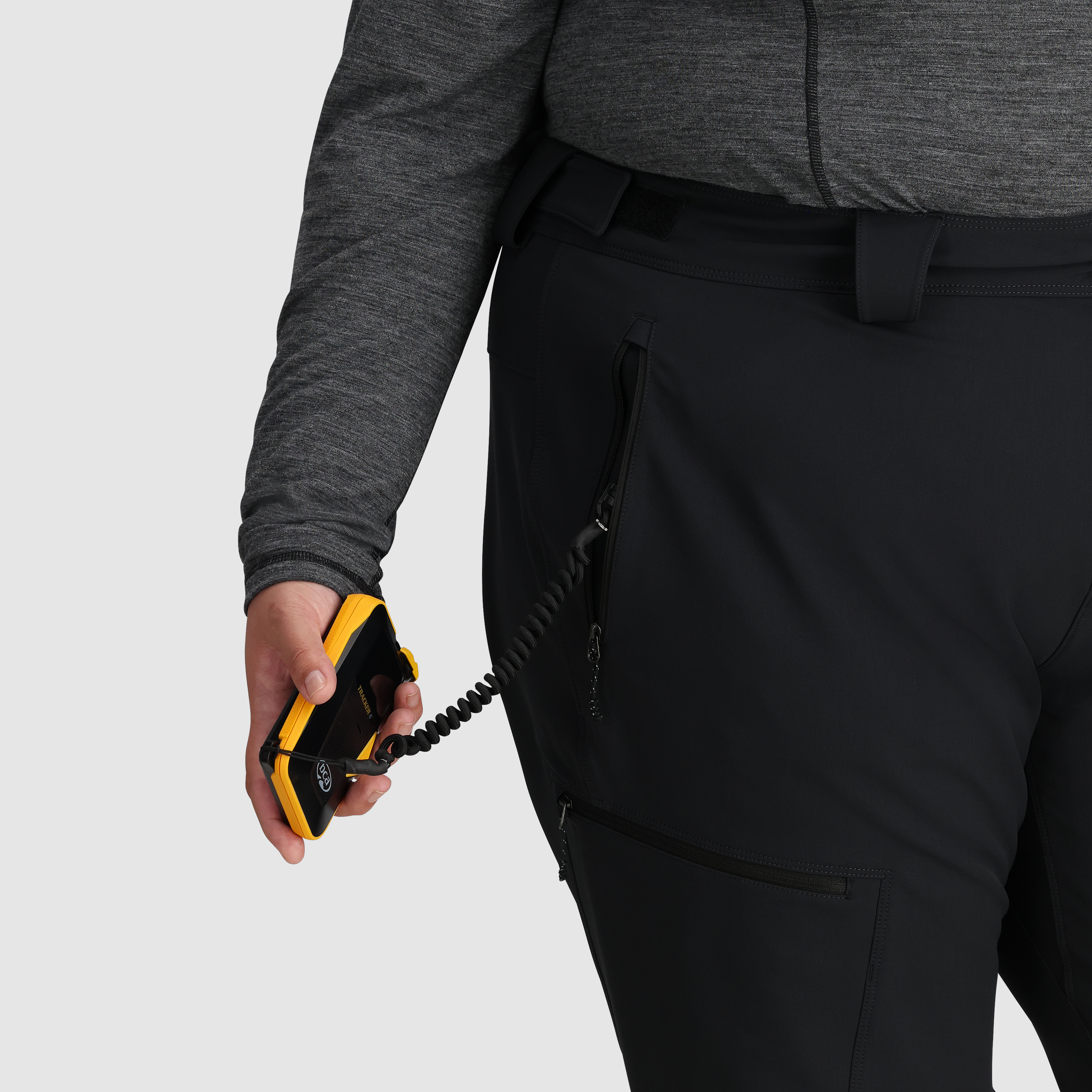 Women's Cirque III Pants Plus Size - Comfortable Stretch Yoga Pants for Workout, Lounge & Travel | High Waisted Tummy Control Leggings
