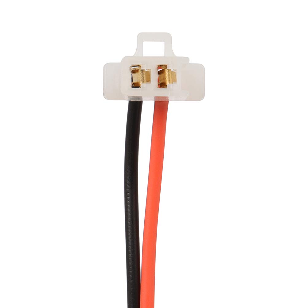 SCITOO CDI BOX Module Ignition Coil for Motorcycle ATV Dirt Bike - High Performance Replacement Part for Smooth Engine Start & Acceleration