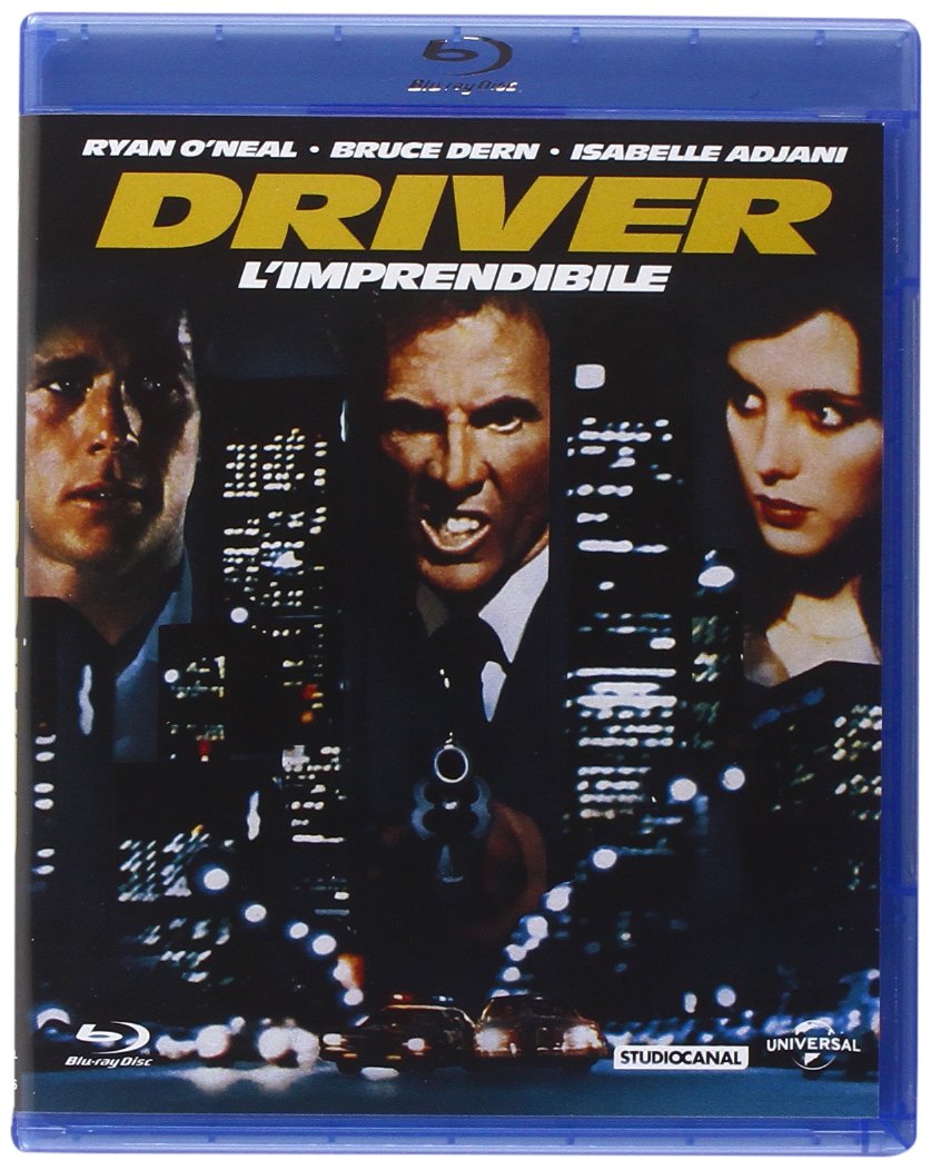 Driver - L'Imprendibile | Fast & Secure Delivery for E-commerce | Perfect for Online Shopping & Business Logistics