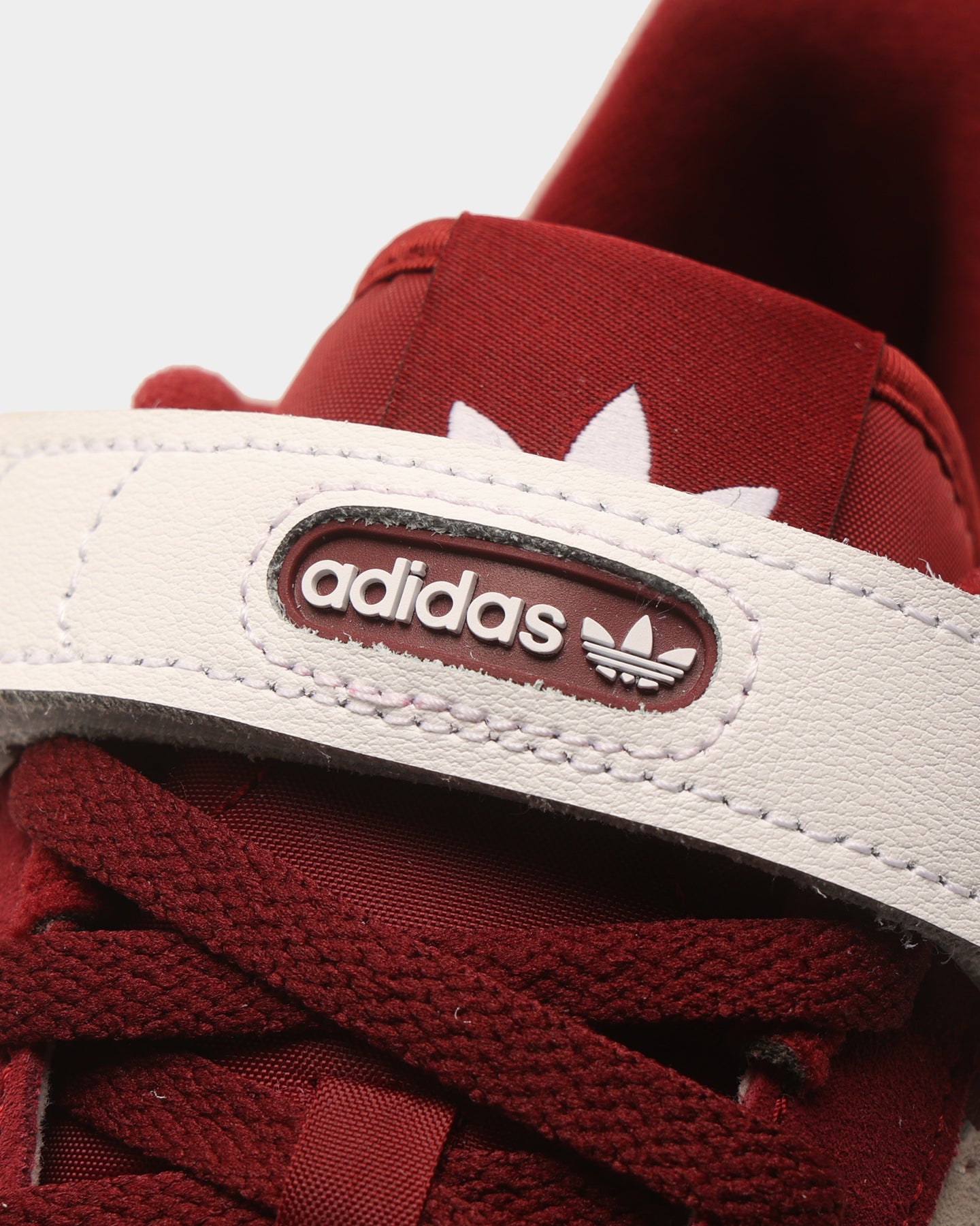 Adidas Forum Low Sneakers - Collegiate Burgundy Color | Men's & Women's Casual Shoes for Walking, Gym & Streetwear Fashion