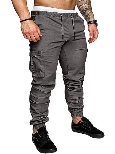 Dark Grey
