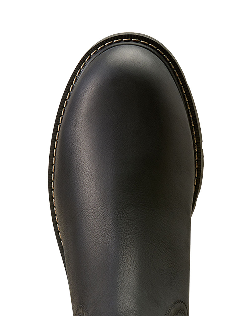 Ariat Men's Groundbreaker Safety Steel Toe Work Boots - Durable & Comfortable for Construction, Warehouse & Outdoor Work