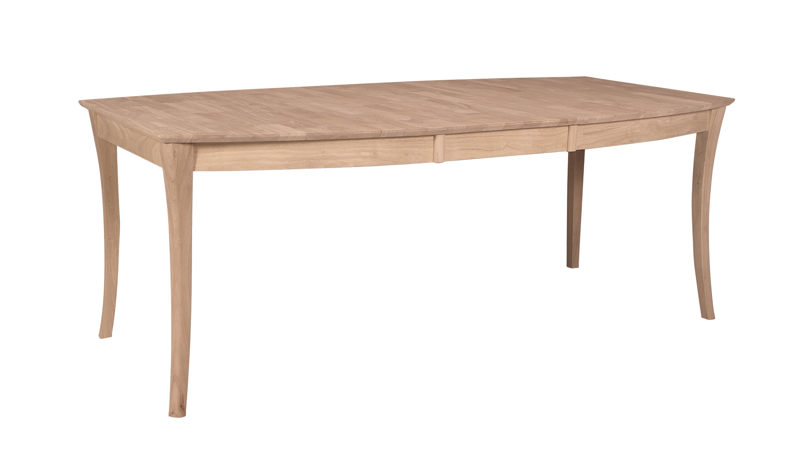 Vineyard Leg Table - Rustic Wooden Coffee Table with Metal Base for Living Room, Farmhouse & Modern Home Decor | Perfect for Coffee, Books & Display