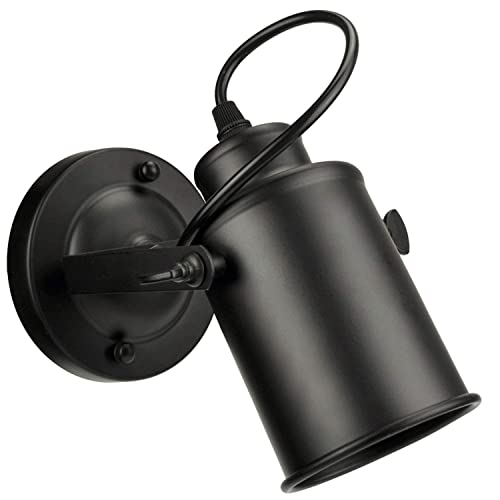 Industrial Wall Lights