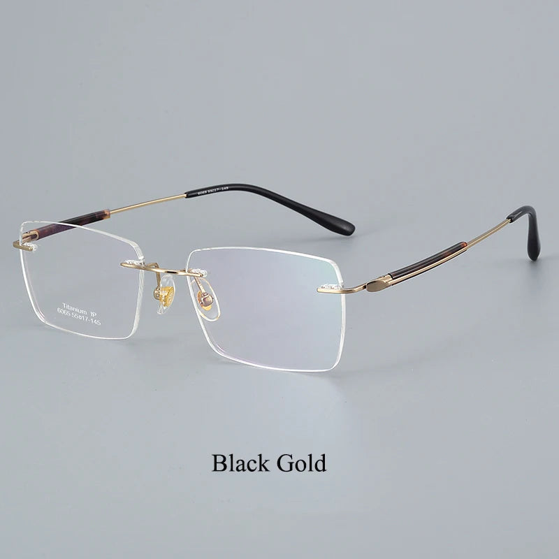 Black Gold