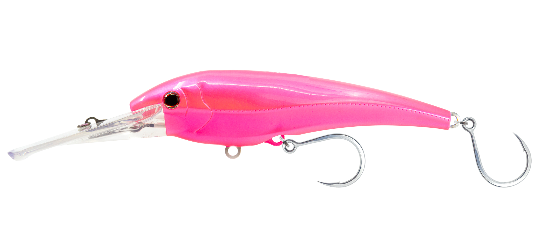 DTX Minnow 165 SNK 165mm Fishing Lure - Topwater Bass Fishing Bait for Freshwater & Saltwater - Perfect for Trout, Walleye, and Pike Fishing