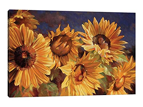 Sunflower Artwork-21