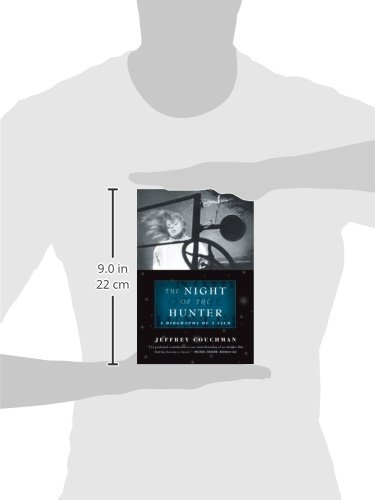 The Night of the Hunter: A Biography of a Film - Classic Movie History & Analysis for Film Buffs & Students