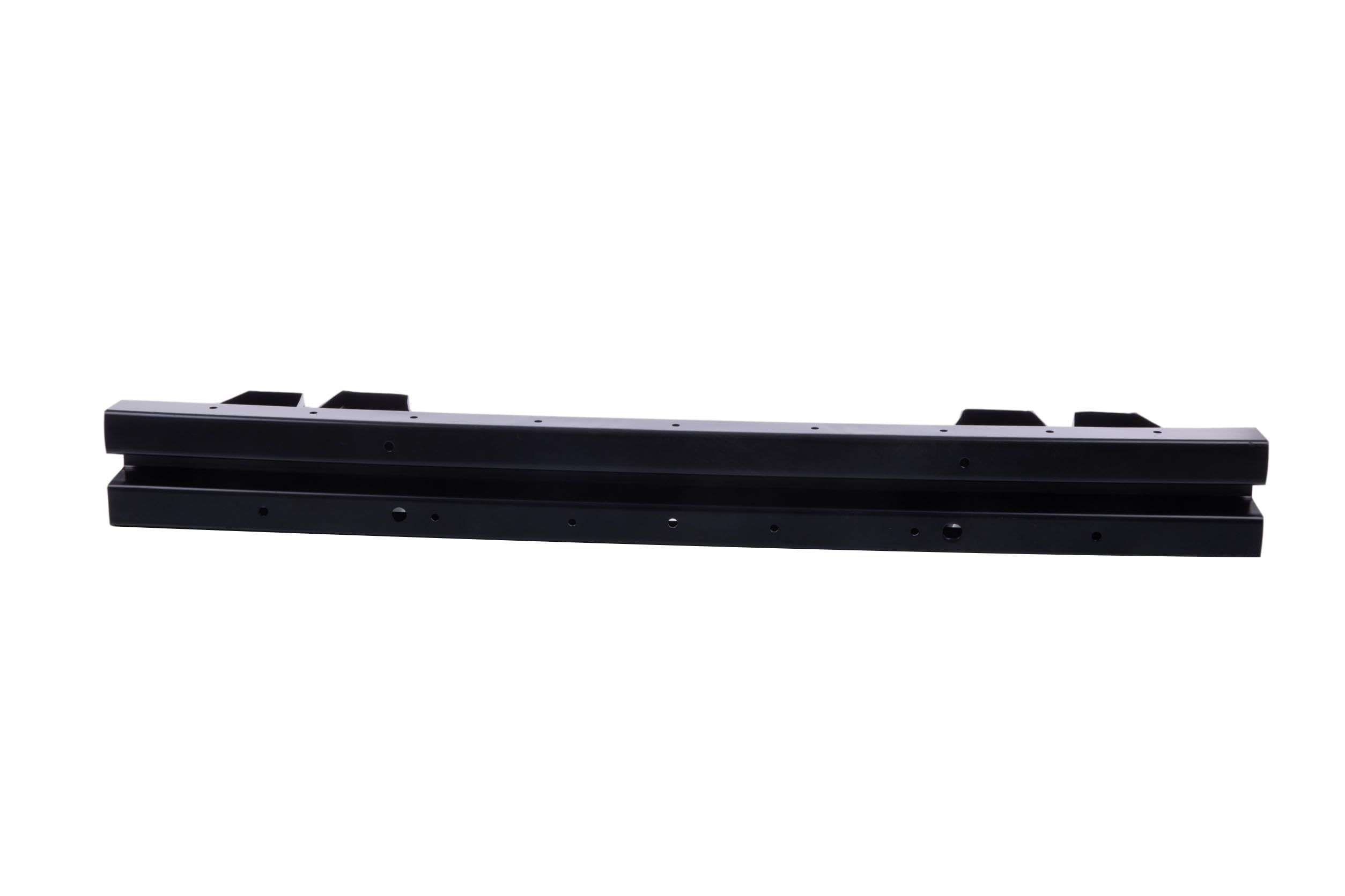 Chevy Impala Rear Bumper Reinforcement - GM1106549 & 10373652 Replacement Part | Durable Fit for 2014-2020 Models | Perfect for Collision Repair & Auto Restoration Projects
