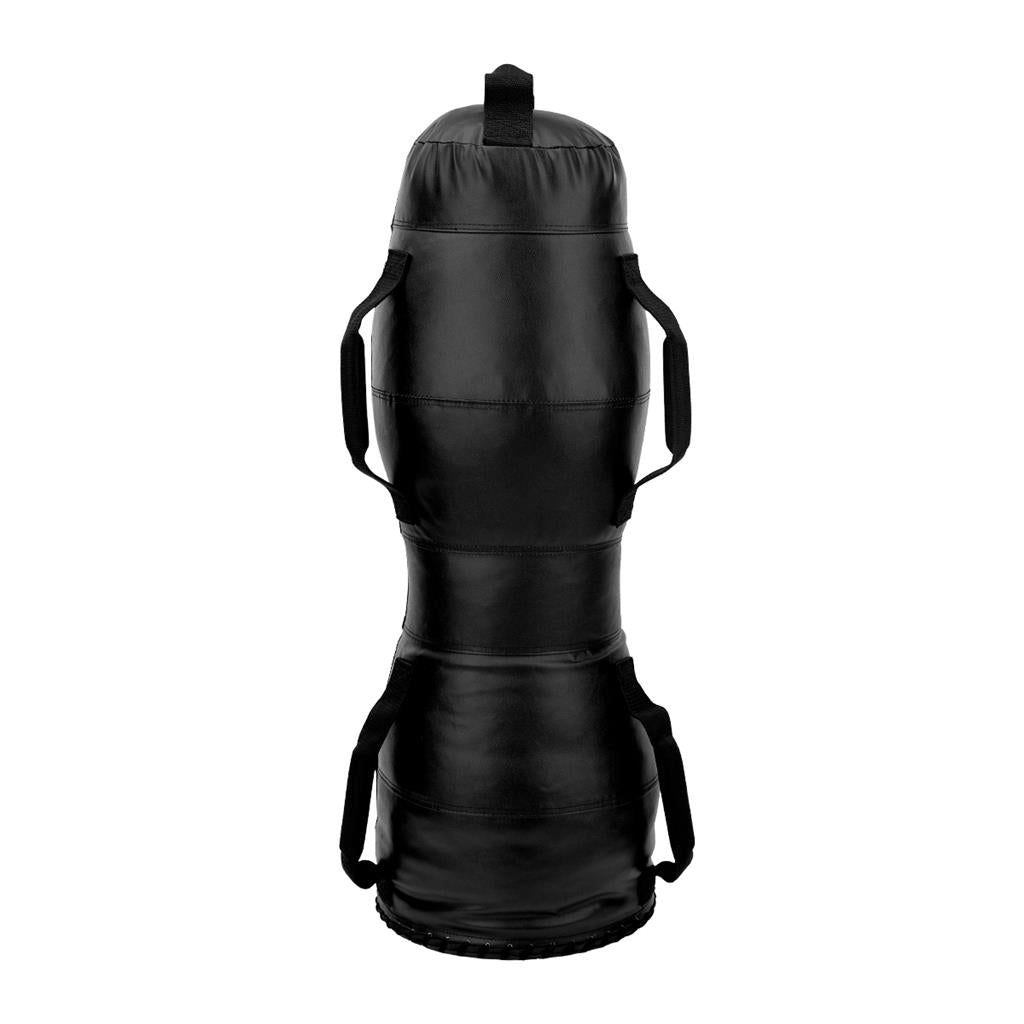25 lb Cage Fitness Weight Bag - Heavy Duty Sandbag for CrossFit, Strength Training & Home Gym Workouts - Perfect for Functional Fitness, Powerlifting & Outdoor Training