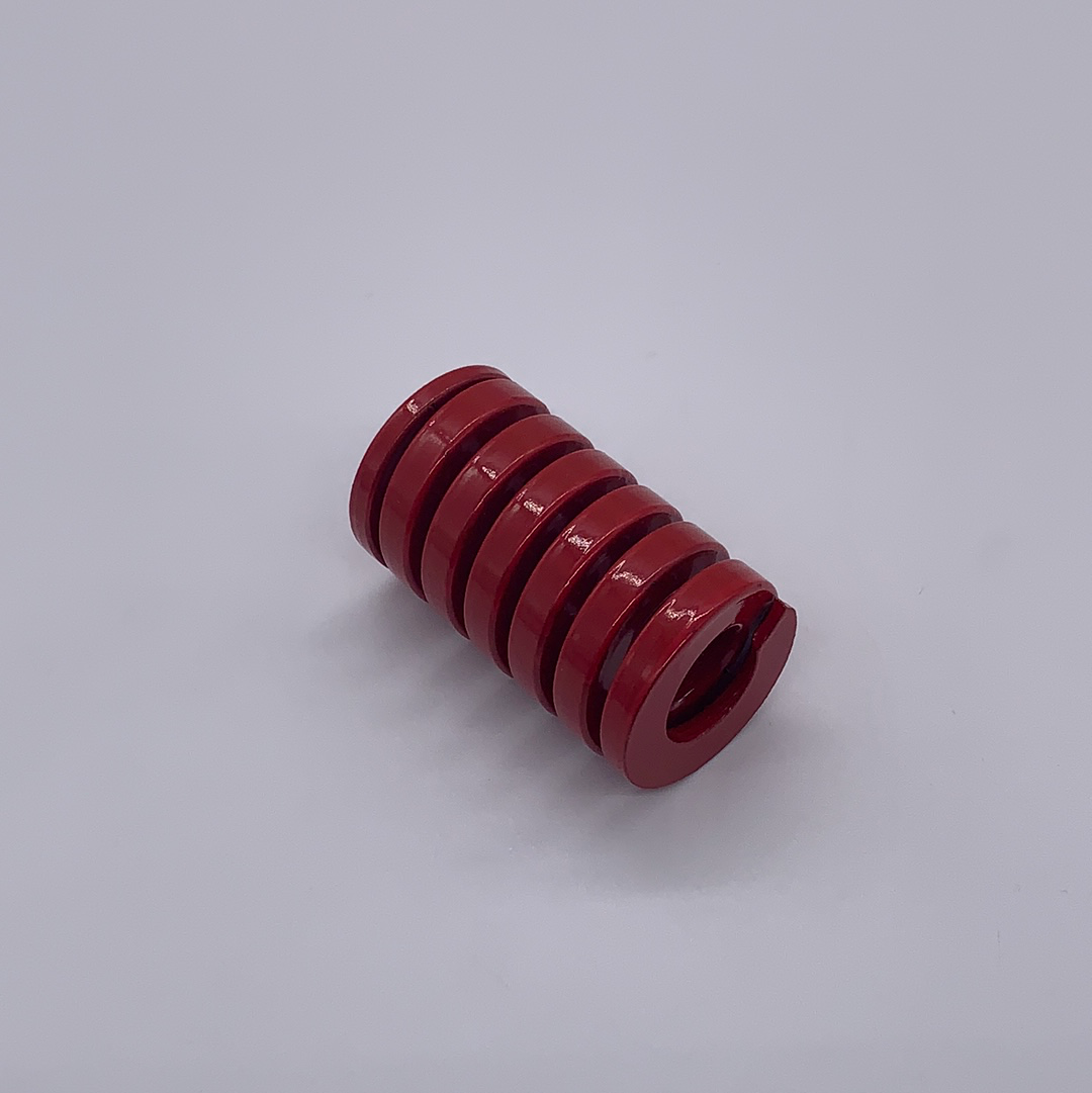 Mantis Front Suspension Spring (35x60) - Heavy Duty Replacement Part for Off-Road Vehicles & ATVs - Perfect for Rough Terrain & Adventure Riding