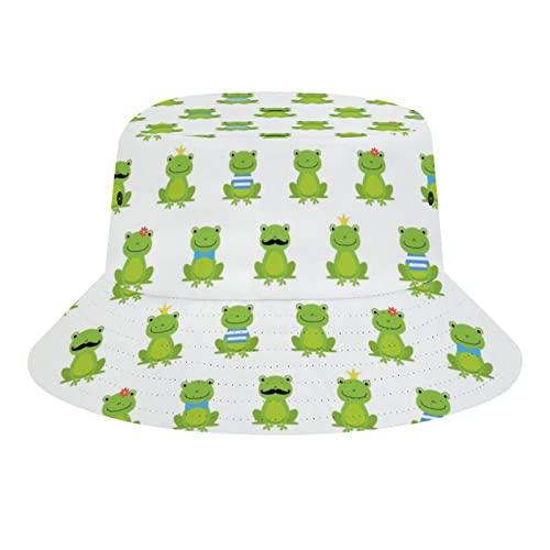 Cute Kawaii Frog Animal5