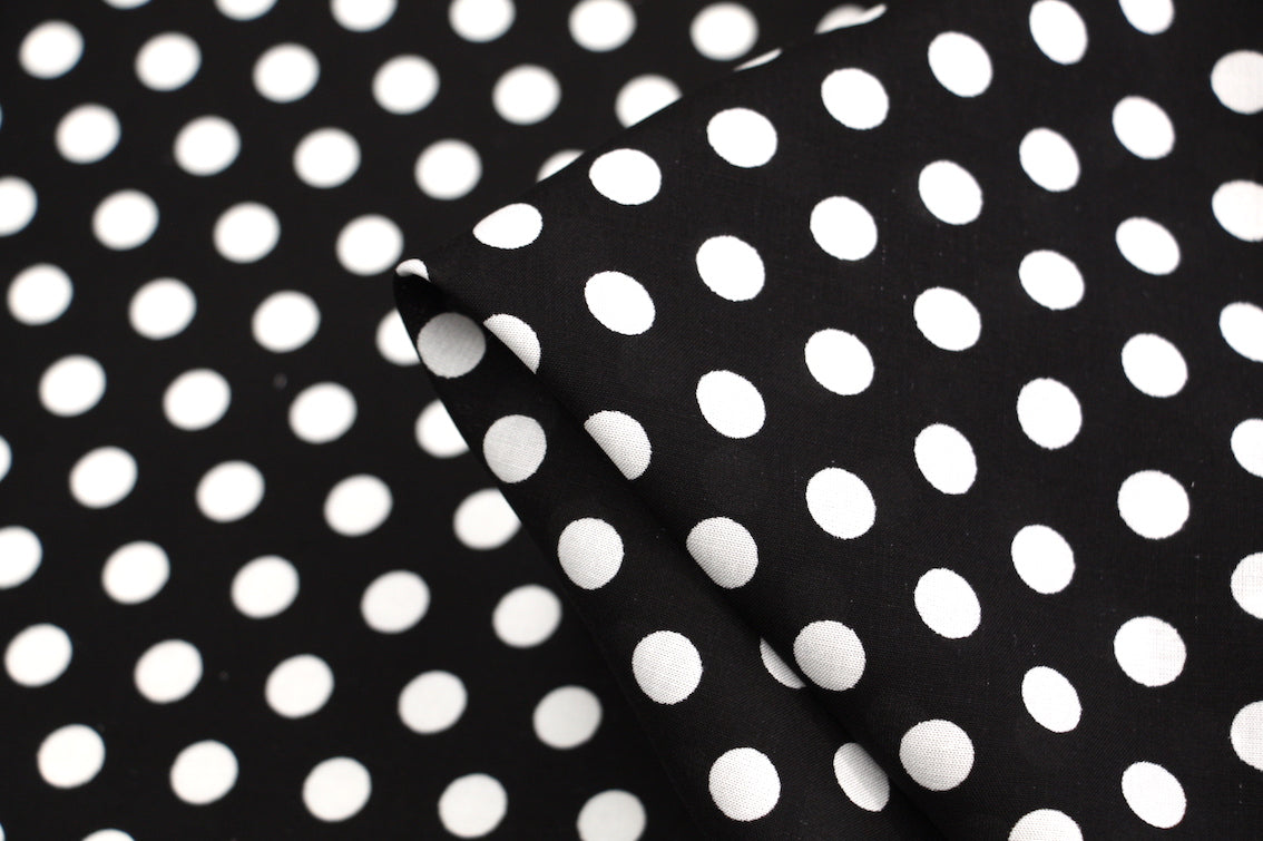 Big Spots Bianco - Stylish and Comfortable Women's Shoes for Casual Wear, Office & Outdoor Activities