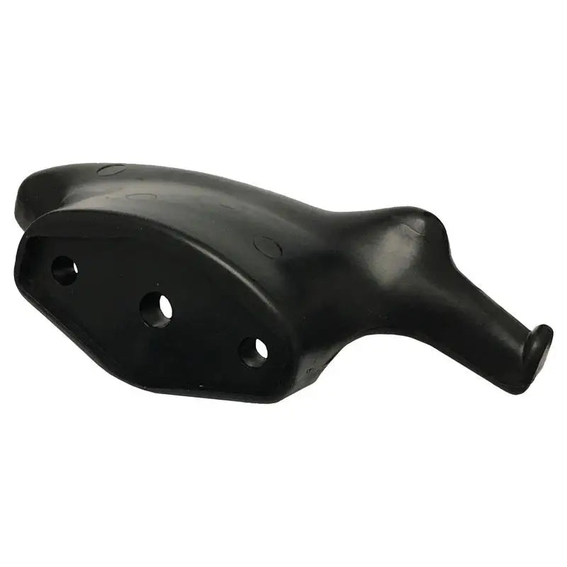 AME AE250309 Duck Head Replacement for Tire Machine - Heavy Duty Rubber Duck Head for Tire Changer - Perfect for Auto Repair Shops & Tire Service Centers