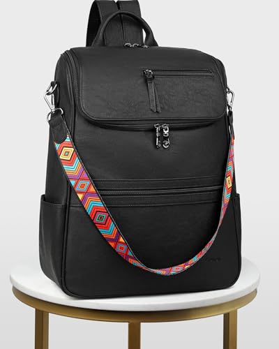 Purse Black 2