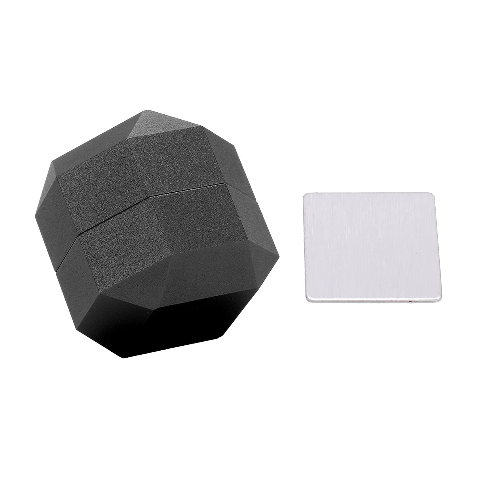 Premium Pool Chalk Holder - Durable, Lightweight & Compact Chalk Case for Billiards & Snooker - Perfect for Tournaments, Championships & Home Use