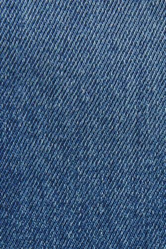 Classic Wash Denim