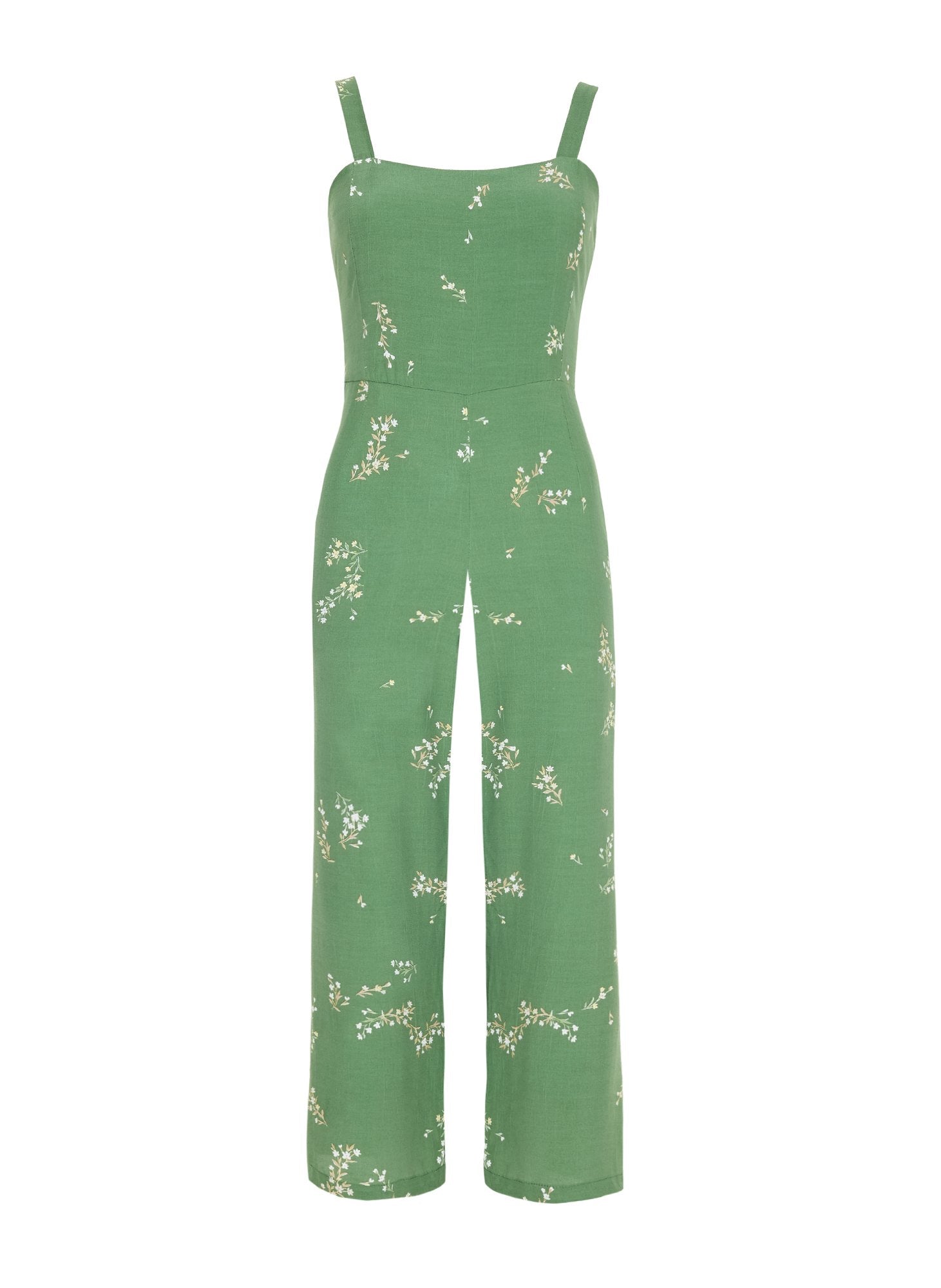 Elsa Jumpsuit for Women - Stylish Myrtille Blue Romper | Perfect for Cosplay, Halloween Costumes & Disney Themed Parties