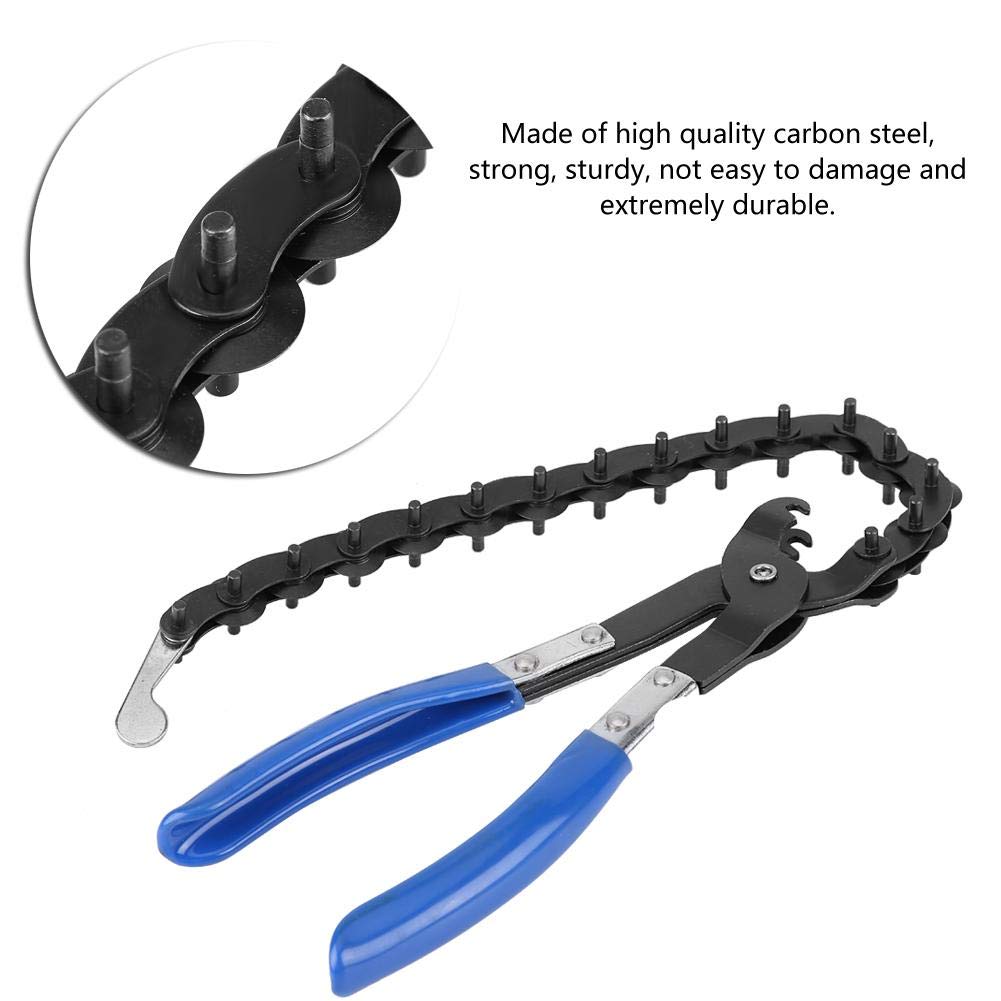Universal Exhaust Pipe Cutter Tool 3/4