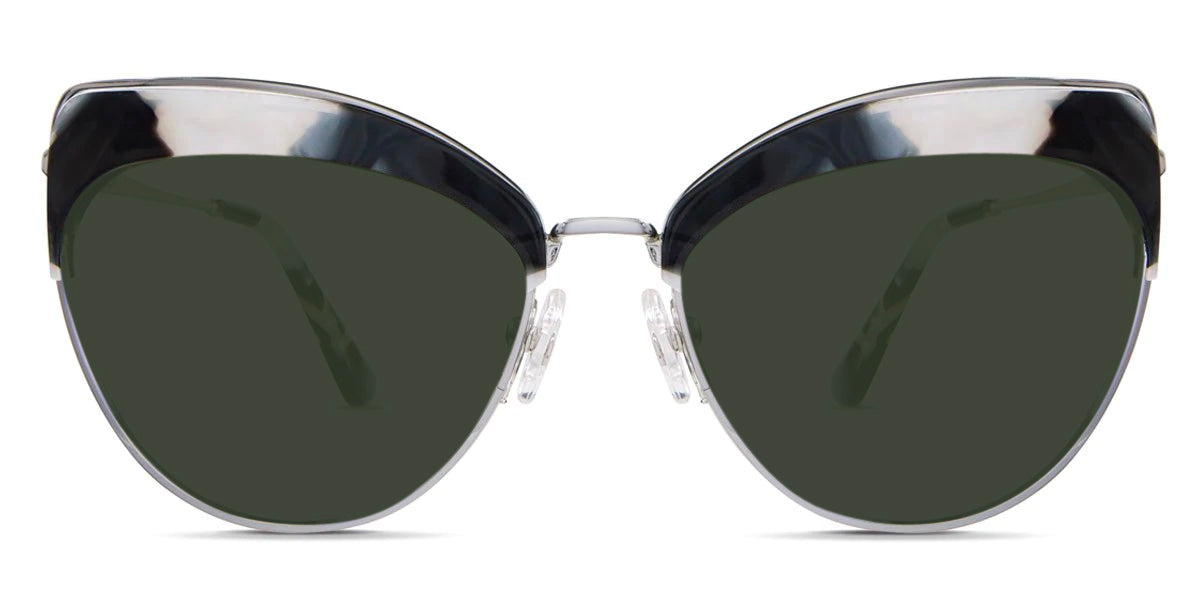 Houston Women's Prescription Sunglasses - UV Protection, Stylish & Comfortable for Driving, Outdoor Activities & Fashion
