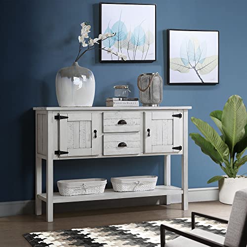 Antique White