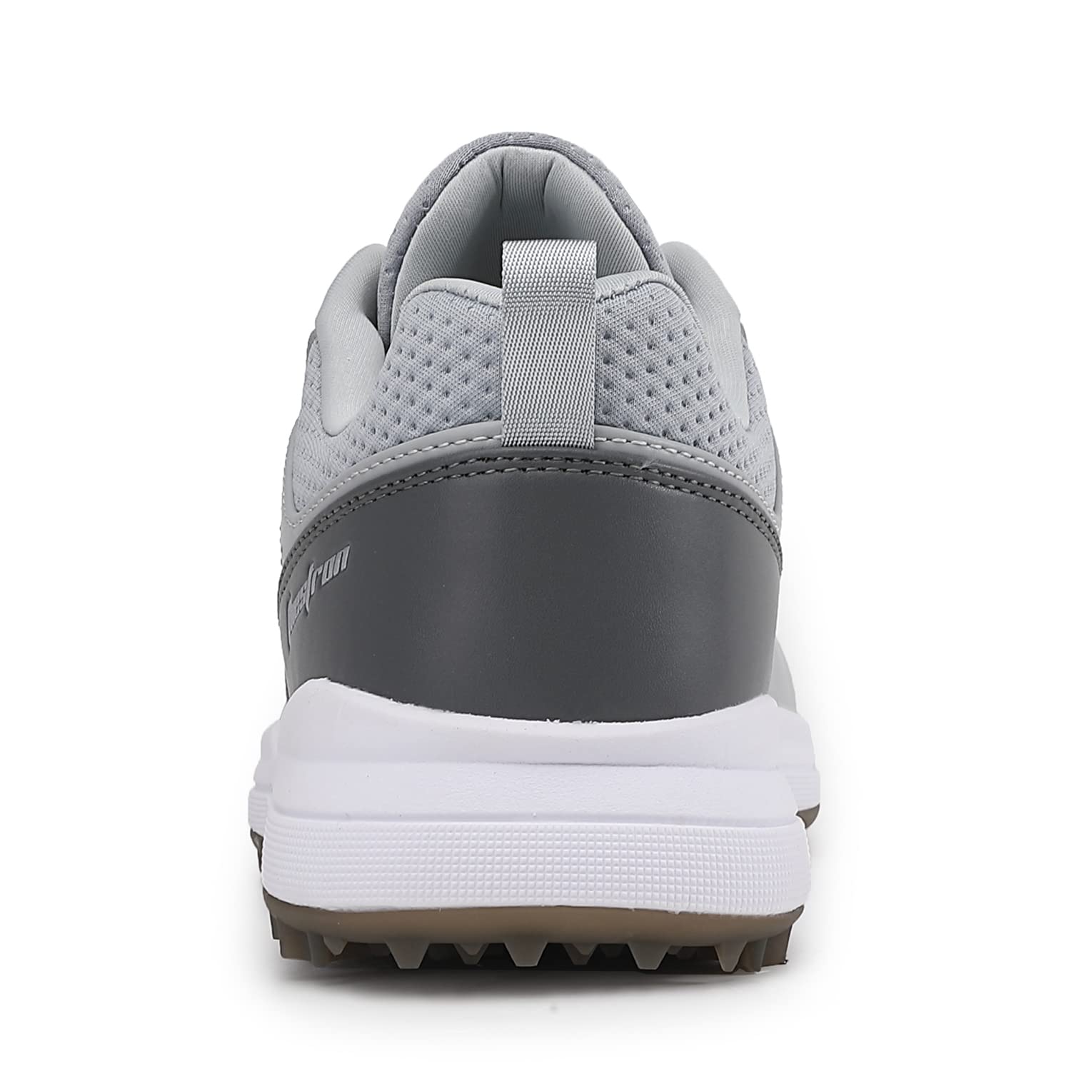 Best Spikeless Golf Shoes for Men - Comfortable Outdoor Walking & Sport Sneakers - Perfect for Golf Course, Driving Range & Casual Wear