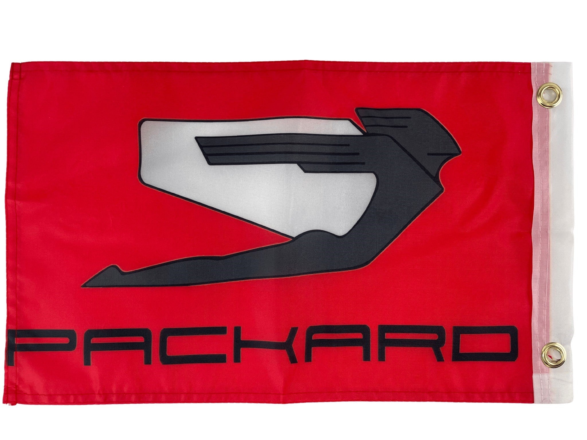 Packard Performance Flag - Durable Outdoor American Flag for Home, Garden & Events - Perfect for Patriotic Decor, Sports & Celebrations
