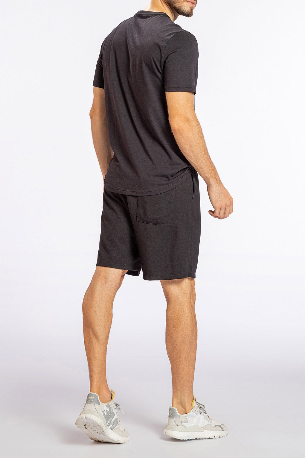 Essential Endorphin T-Shirt for Men & Women | Comfortable Cotton Tee for Workout, Yoga & Casual Wear