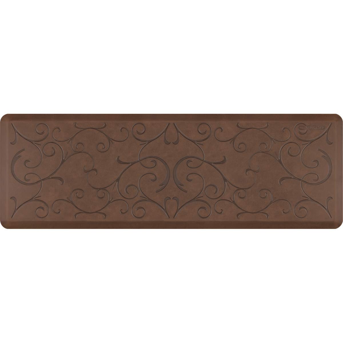 WellnessMats Bella Collection Anti-Fatigue Floor Mat - 72