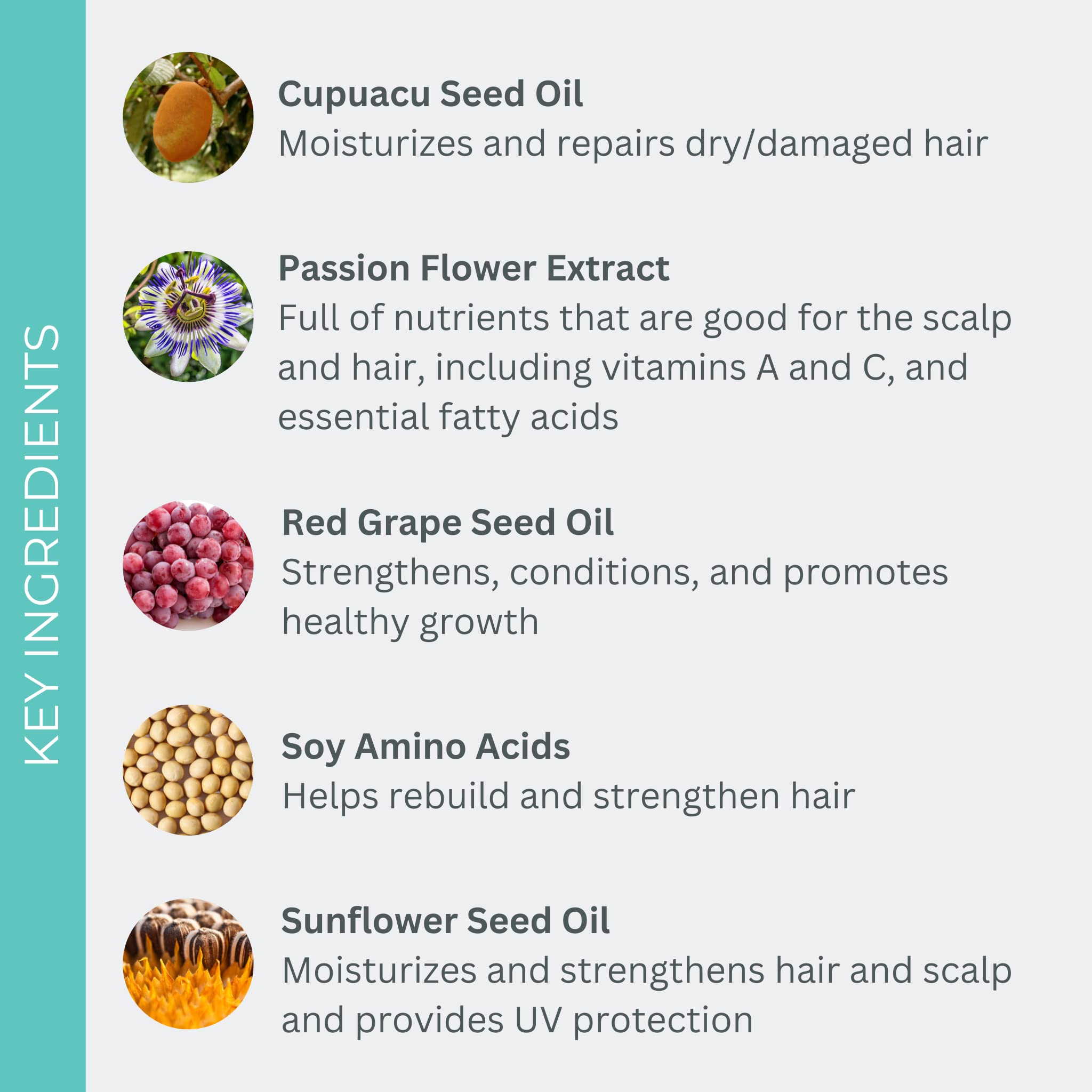 EVOLVh - Natural UltraShine Moisture Conditioner for Dry & Damaged Hair | Vegan, Non-Toxic, Clean Hair Care (33.8 fl oz | 1 Liter) | Perfect for Daily Hydration & Repair at Home or Salon