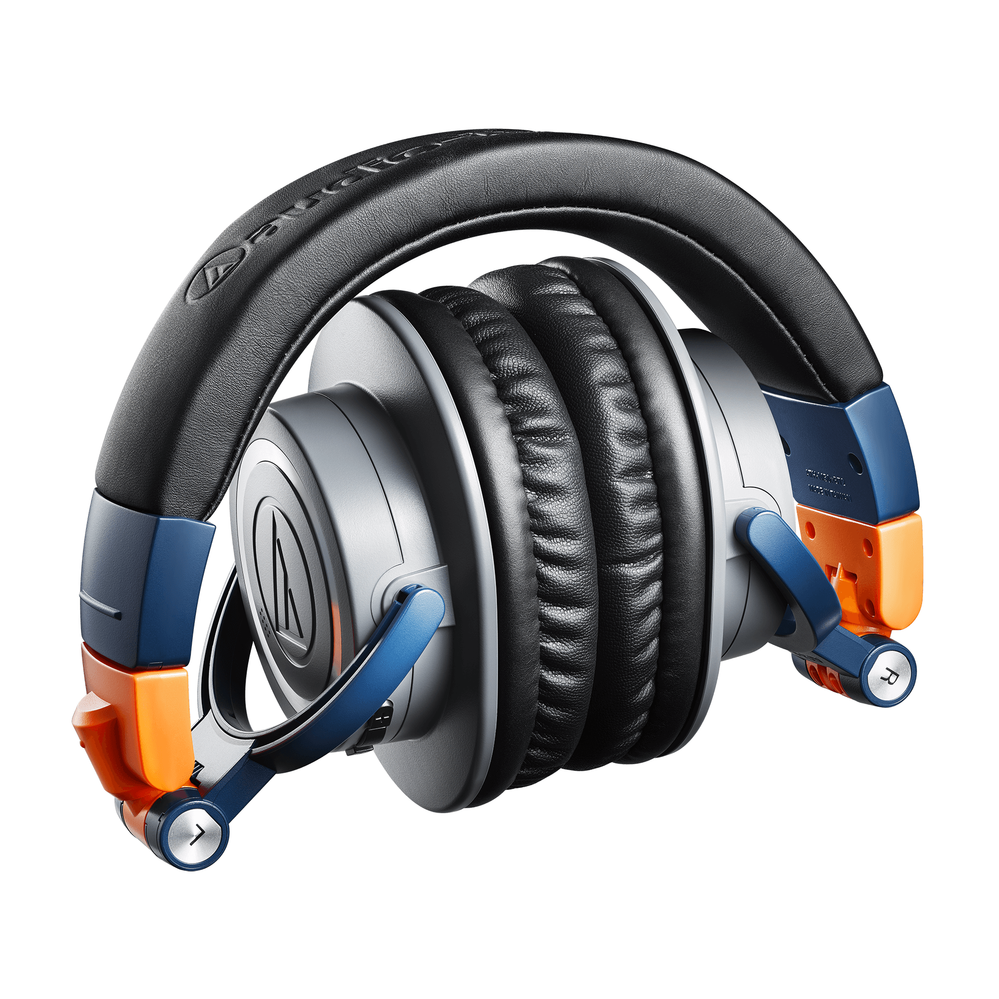 Audio Technica ATH-M50xBT2 Wireless Bluetooth Headphones - Professional Studio Monitor Headphones with Detachable Cable for Music, Gaming & Podcasting - Perfect for Home Studio, Travel & Office Use