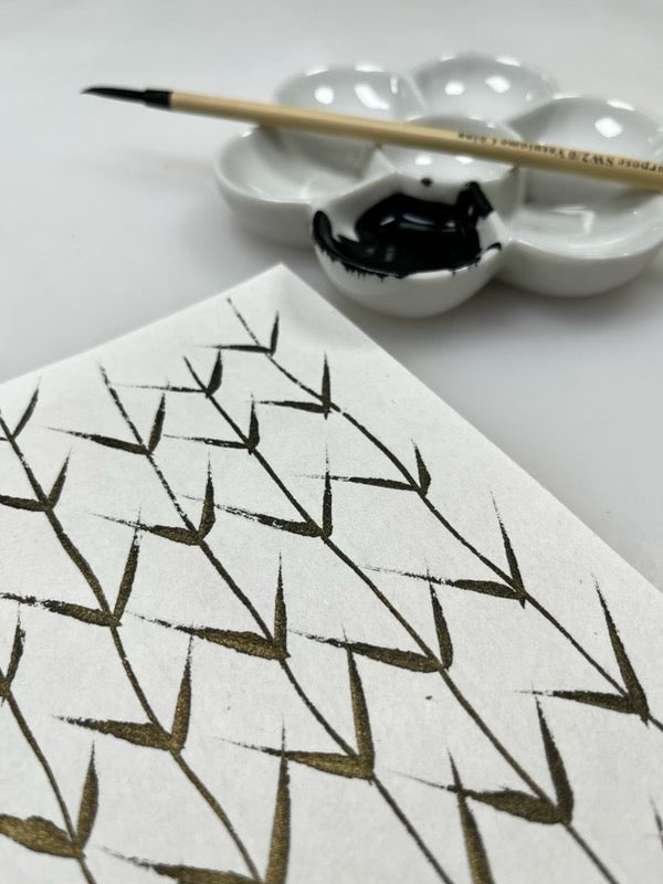 Kozo Pure Japanese Washi Paper 10.5