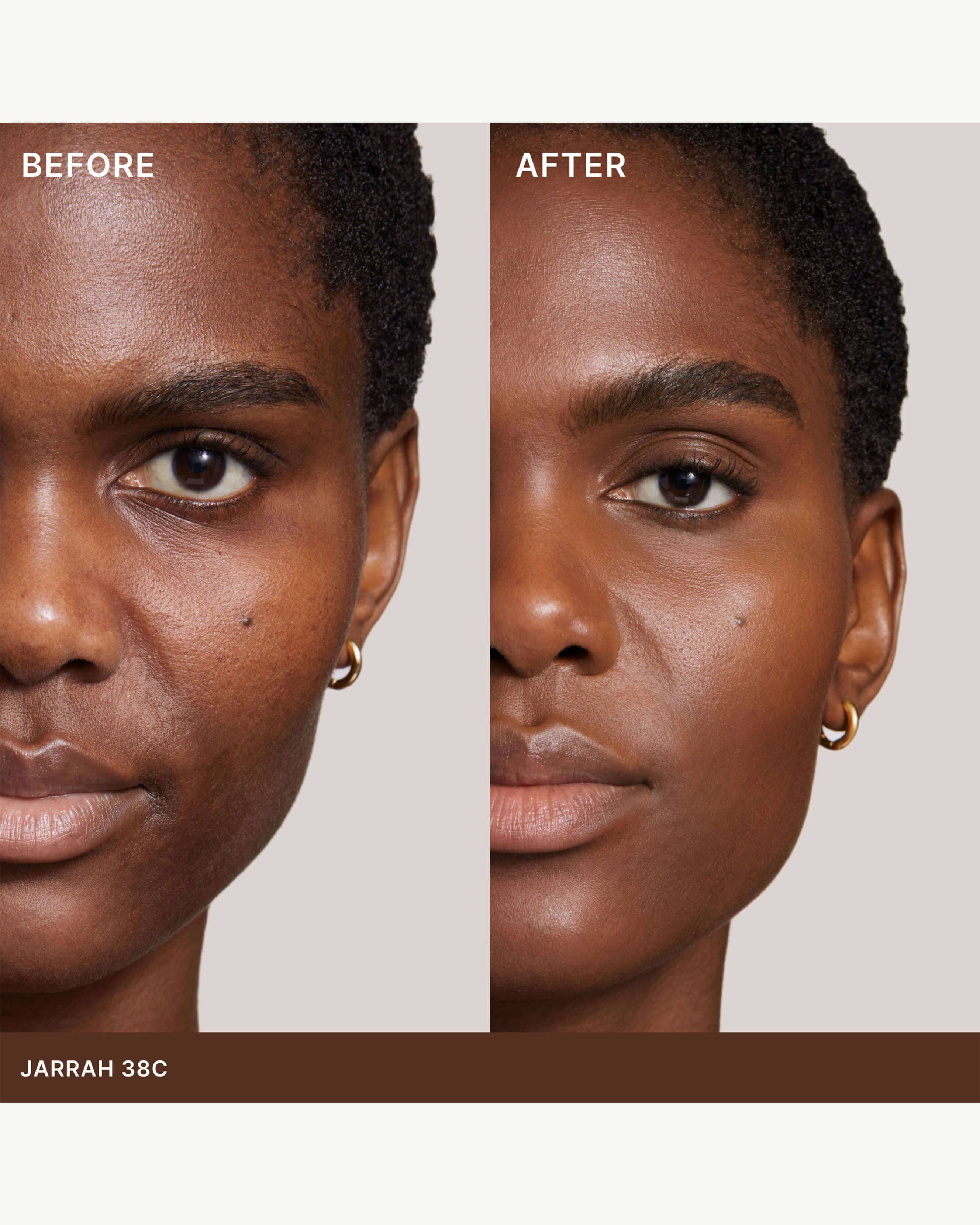 Skin Rewind Complexion Stick - Brightening & Anti-Aging Face Makeup Stick for Flawless Coverage | Perfect for Daily Use, Travel & On-The-Go Touch Ups