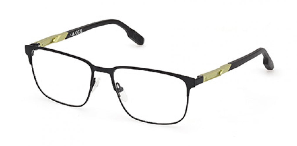 002 - Matte Black