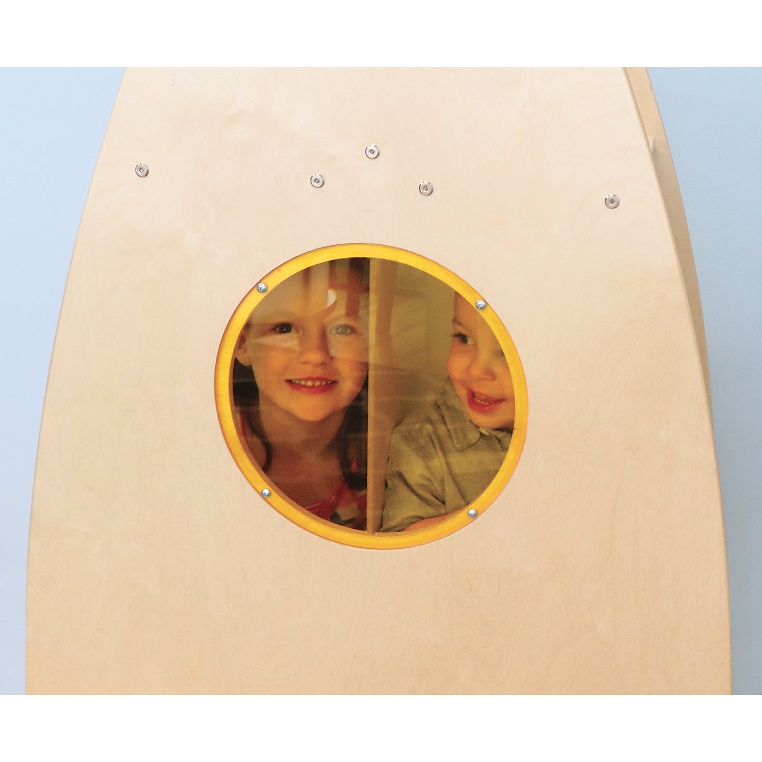Two-Sided Reading Pod - Cozy & Versatile Book Nook for Kids and Adults - Perfect for Bedrooms, Living Rooms & Libraries