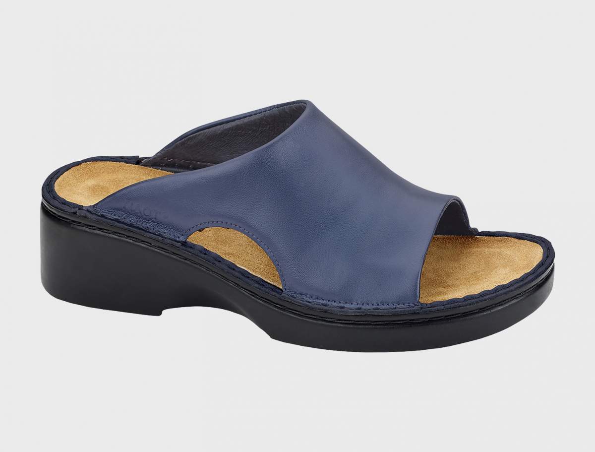 Naot Roma Comfortable Women's Sandals - Arch Support & Cushioned Footbed for All-Day Wear - Perfect for Walking, Travel & Casual Outfits