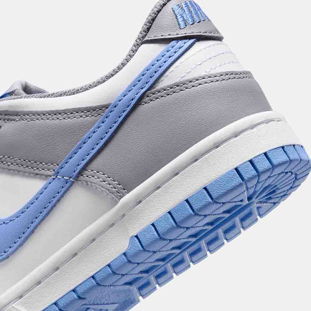 Nike Dunk Low Retro 6 Men's Basketball Shoes - Classic Sneakers for Casual Wear, Street Style & Everyday Comfort