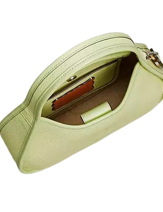 Coach Ergo Bag in Coachtopia Leather - Stylish Crossbody Handbag for Women, Perfect for Work, Travel & Everyday Use