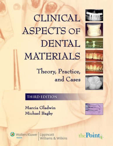 Dental Materials Guide: Theory, Practice & Clinical Cases for Dental Professionals | Perfect for Dental Students & Practitioners