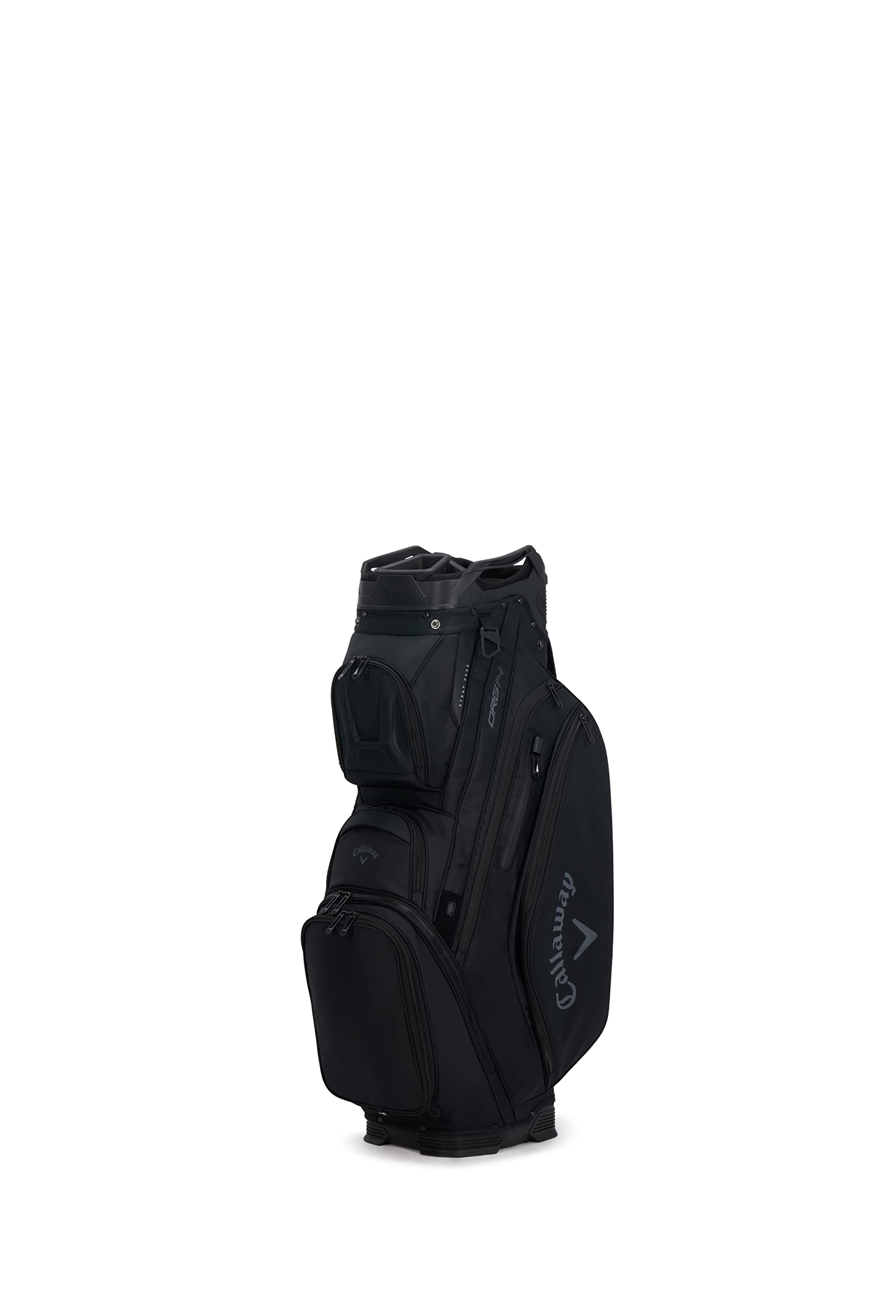 Callaway ORG 14 Golf Cart Bag with 14-Way Divider - Premium Golf Stand Bag for Men & Women - Perfect for Golf Course, Driving Range & Tournament Play
