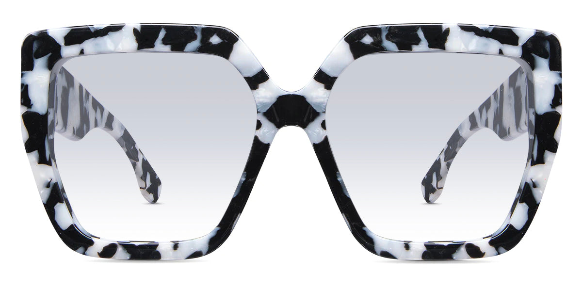 Aruna Women's Prescription Tinted Glasses - Stylish & UV Protection Eyewear for Reading, Driving & Outdoor Activities