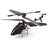 Griffin HELO TC Helicopter Drone with HD Camera - Remote Control Toy for iPhone & Android - Perfect for Outdoor Adventures, Aerial Photography & Kids Gifts