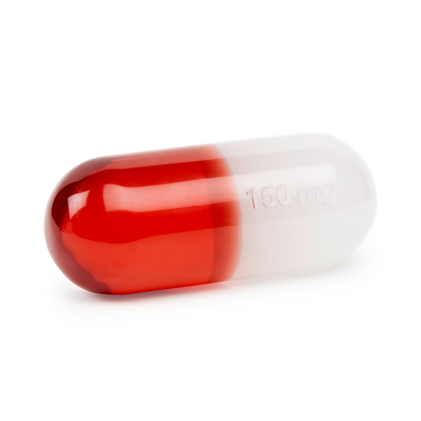 Small Acrylic Pills for Medication Organization - Portable Daily Pill Case with Secure Snap Lid - Perfect for Travel, Work, and Home Use